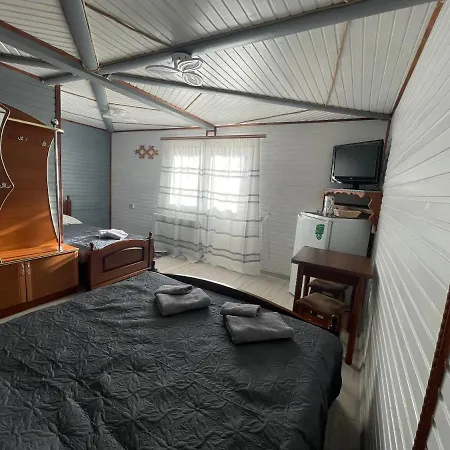 Vendégház U Halyny Sunrise Bukovel