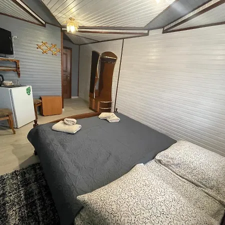 U Halyny Sunrise 3* Bukovel