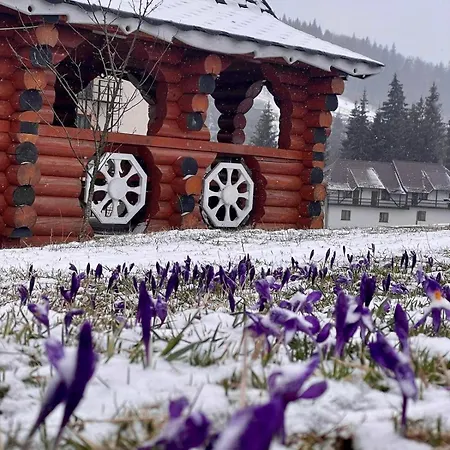 Vendégház U Halyny Sunrise 3*